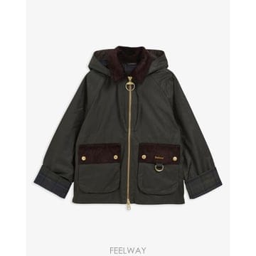 Barbour 26FW �ٹ� ���� LWX1578 LWX OL52 FERN SHADOW CLASSIC26FW �ٹ� ���� LWX1578 LWX OL52 FERN SHADOW CLASSIC