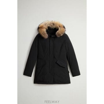 Woolrich 26FW �︮ġ �е� CFWWOU0652FBUT3128 100 BLACK26FW �︮ġ �е� CFWWOU0652FBUT3128 100 BLACK