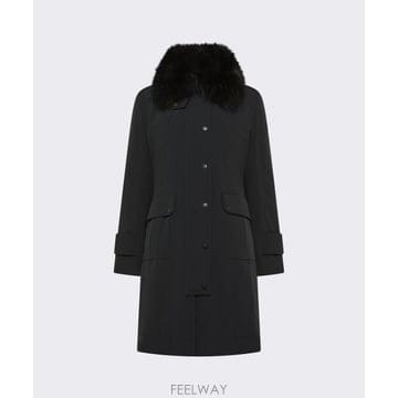 Peuterey 26FW ��Ʈ���� ���е� PED5741 01192057 NER NERO26FW ��Ʈ���� ���е� PED5741 01192057 NER NERO