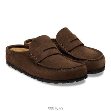 Birkenstock 26FW ���˽�Ź �� ������ NAPLES WRAPPED 1031701 CARAFE26FW ���˽�Ź �� ������ NAPLES WRAPPED 1031701 CARAFE