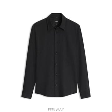Boss 26FW ���� ���� 50571519 10282962 01 001 BLACK26FW ���� ���� 50571519 10282962 01 001 BLACK