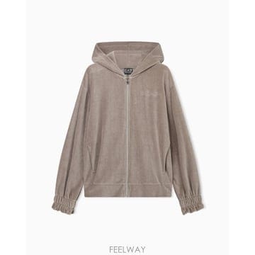 Armani 26FW �������� �Ƹ����� �ĵ� Ƽ���� 7W001431 AF26044 U6100 TAUPE26FW �������� �Ƹ����� �ĵ� Ƽ���� 7W001431 AF26044 U6