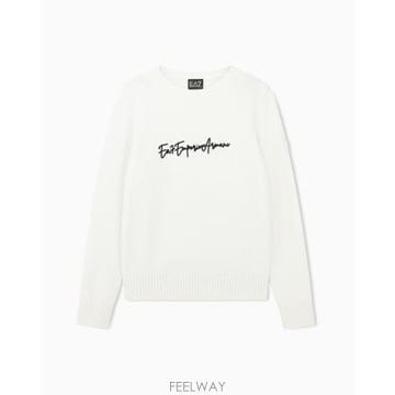 Armani 26FW �������� �Ƹ����� ������ 7W001546 AF26684 U0003 WHITE26FW �������� �Ƹ����� ������ 7W001546 AF26684 U0003 W