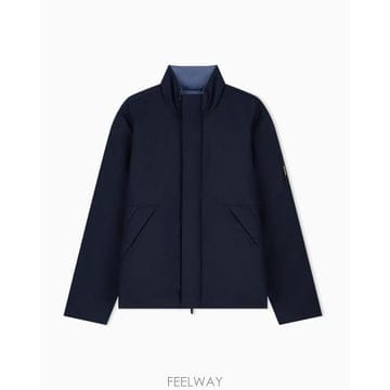 Armani 26FW �������� �Ƹ����� �е� 7M002376 AF17182 UB102 BLUE26FW �������� �Ƹ����� �е� 7M002376 AF17182 UB102 BLU