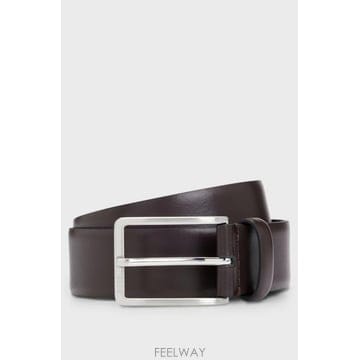Boss 26FW ���� ��Ʈ 50491834 10249587 01 205 DARK BROWN26FW ���� ��Ʈ 50491834 10249587 01 205 DARK BROWN