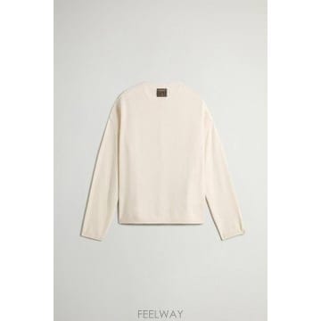 Woolrich 26FW �︮ġ ������ CFWWKN2044FRUF0574 840 IVORY26FW �︮ġ ������ CFWWKN2044FRUF0574 840 IVORY