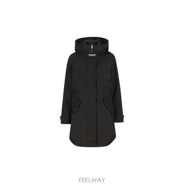 Woolrich 26FW �︮ġ �е� CFWWOU1105FBUT0001 BLK BLACK26FW �︮ġ �е� CFWWOU1105FBUT0001 BLK BLACK