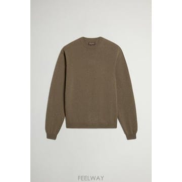 Woolrich 26FW �︮ġ ������ CFWOKN2063MRUF5094 6680 DUSTY OLIVE26FW �︮ġ ������ CFWOKN2063MRUF5094 6680 DUSTY OLIVE