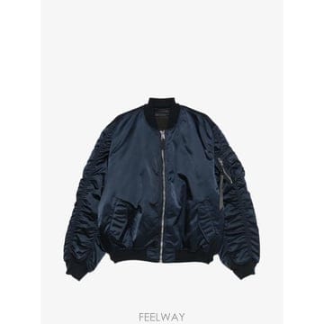 ALPHA INDUSTRIES 26FW ���� ���� 766027 BLUE26FW ���� ���� 766027 BLUE