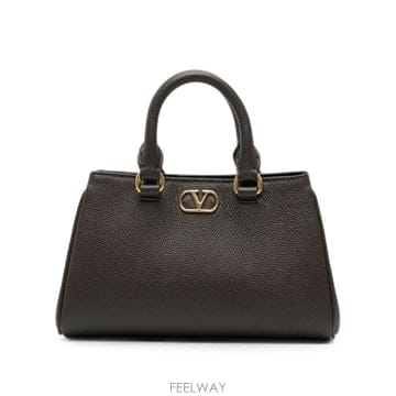 Valentino 26FW �߷�Ƽ�� ����ٴ� ��Ʈ�� WP0BA9SNP 0TO EBONY BROWN26FW �߷�Ƽ�� ����ٴ� ��Ʈ�� WP0BA9SNP 0TO EBONY BROW