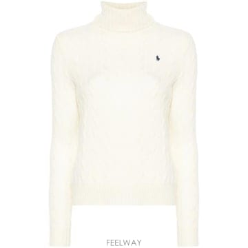 Ralph Lauren 26FW ���� �����η� �� ĳ�ù̾� ���̺� ��Ʈ ��Ʋ�� 211888686 012 AUTHENTIC CREAM26FW ���� �����η� �� ĳ�ù̾� ���̺� ��Ʈ ��Ʋ�� 2118