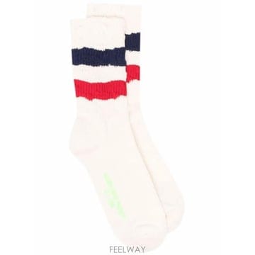 Golden Goose 26FW ��籸�� �縻 GUP00883 P000488 81239 OLD WHITE RED26FW ��籸�� �縻 GUP00883 P000488 81239 OLD WHITE RE