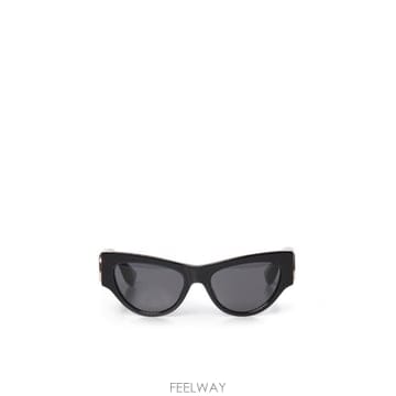 Valentino 26FW �߷�Ƽ�� ����ٴ� ���۶� VG0053S 001 BLACK GREY26FW �߷�Ƽ�� ����ٴ� ���۶� VG0053S 001 BLACK GREY