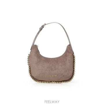 Moschino 26FW ��Ű�� ����� JC4219PP0PKF1 10A SABBIA26FW ��Ű�� ����� JC4219PP0PKF1 10A SABBIA