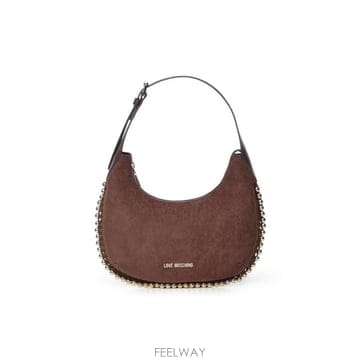 Moschino 26FW ��Ű�� ����� JC4219PP0PKF1 31A CIOCCOLATO26FW ��Ű�� ����� JC4219PP0PKF1 31A CIOCCOLATO