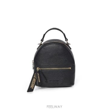 Moschino 26FW ��Ű�� ���� JC4229PP0PKG0 000 NERO26FW ��Ű�� ���� JC4229PP0PKG0 000 NERO