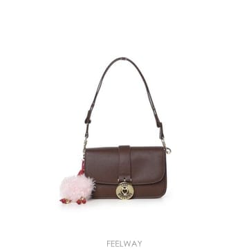Moschino 26FW ��Ű�� ����� JC4236PP0PKI0 313 CIOCCOLATO26FW ��Ű�� ����� JC4236PP0PKI0 313 CIOCCOLATO