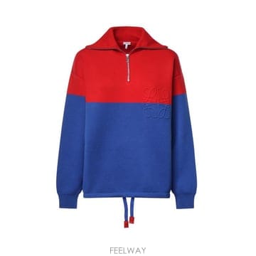 Loewe 26FW �ο��� ������ S359Y14KKI 7105 RED BLUE26FW �ο��� ������ S359Y14KKI 7105 RED BLUE