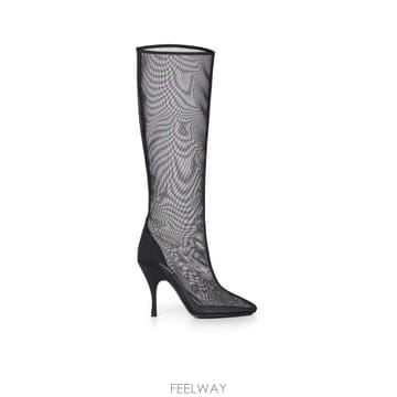 Alaia 26FW �˶��̾� ���� AA3O2032A063 999 BLACK26FW �˶��̾� ���� AA3O2032A063 999 BLACK