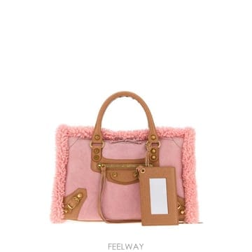 Balenciaga 26FW �߷��þư� ��Ʈ�� 8657622ACSC 5591 Pink26FW �߷��þư� ��Ʈ�� 8657622ACSC 5591 Pink