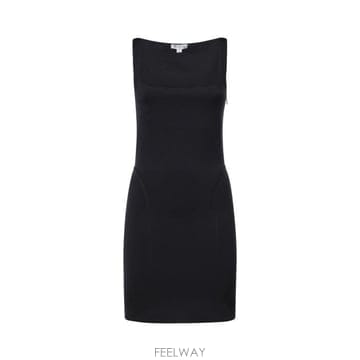 Alaia 26FW �˶��̾� �� ���ǽ� AA9R3270K295D 995 BLACK26FW �˶��̾� �� ���ǽ� AA9R3270K295D 995 BLACK