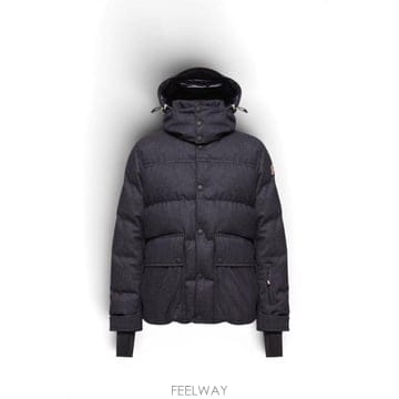 Moncler 26FW ��Ŭ���� ��Ʈ L20971A00034599X2 77A BLU DENIM26FW ��Ŭ���� ��Ʈ L20971A00034599X2 77A BLU DENIM