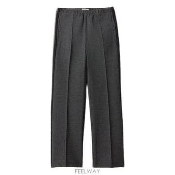 Miu Miu 25FW �̿�̿� ��Ʈ����Ʈ ���� MP1935S OOO 18FQF0308 Anthracite25FW �̿�̿� ��Ʈ����Ʈ ���� MP1935S OOO 18FQF0308 An
