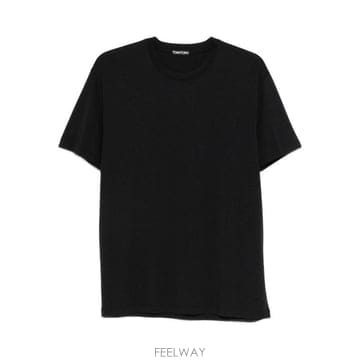 TOM FORD 26FW ������ ���� Ƽ���� JCS004JMT012 NAA BLACK26FW ������ ���� Ƽ���� JCS004JMT012 NAA BLACK