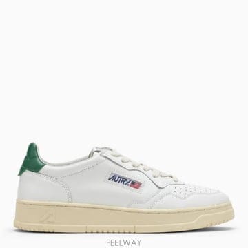 AUTRY 26SS ��Ʈ�� �޴޸���Ʈ �ο� ���� ����Ŀ�� AULWLL20 BIANCO26SS ��Ʈ�� �޴޸���Ʈ �ο� ���� ����Ŀ�� AULWLL20 BIA