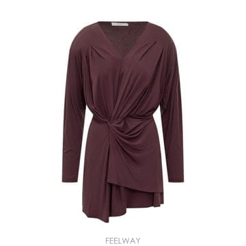 IRO 25FW �̷� �� ���ǽ� 25WWM33TAMARI PUR5125W FIG25FW �̷� �� ���ǽ� 25WWM33TAMARI PUR5125W FIG
