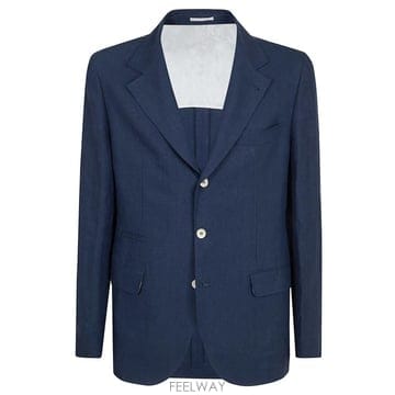 Brunello Cucinelli 26SS ���ڷ� ��ġ�ڸ� ��Ʈ ���� MB4207BTDP C05626SS ���ڷ� ��ġ�ڸ� ��Ʈ ���� MB4207BTDP C056