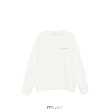 ih nom uh nit 26FW �̳��� ������ NUW26242 081 BIANCO26FW �̳��� ������ NUW26242 081 BIANCO