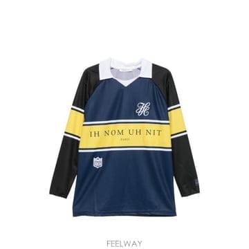 ih nom uh nit 26FW �̳��� ������ NUW26236 089 BLU26FW �̳��� ������ NUW26236 089 BLU