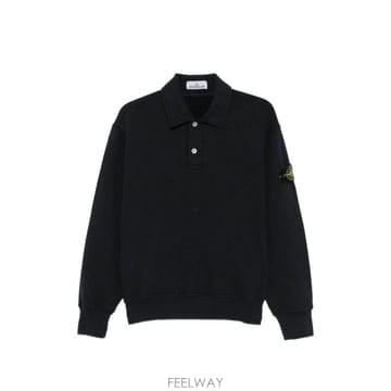 Stone Island 26FW ���� ���Ϸ��� ���� Ƽ���� 6100054 S0458V0020 BLU26FW ���� ���Ϸ��� ���� Ƽ���� 6100054 S0458V0020 BLU