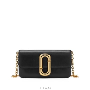 Marc Jacobs 26FW ��ũ�����߽� ���� 2F6SMN012S01 001 BLACK26FW ��ũ�����߽� ���� 2F6SMN012S01 001 BLACK