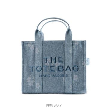 Marc Jacobs 26FW ��ũ�����߽� ��Ʈ�� 2F6HTT043H02 404 INDIGO MULTI26FW ��ũ�����߽� ��Ʈ�� 2F6HTT043H02 404 INDIGO MULTI