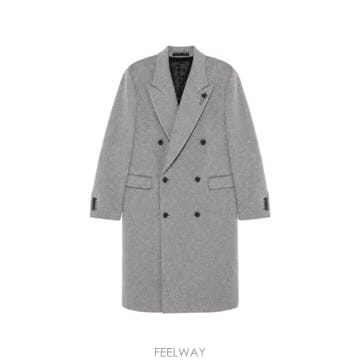Lardini 26FW �󸣵�� ��Ʈ AC40408E CN65601900 GRIGIO26FW �󸣵�� ��Ʈ AC40408E CN65601900 GRIGIO