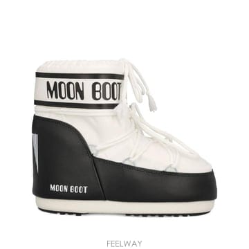 MOON BOOT 26FW ������ ������ ���Ϸ� �ο� ���� 1409340 A001 WHITE26FW ������ ������ ���Ϸ� �ο� ���� 1409340 A001 WHITE