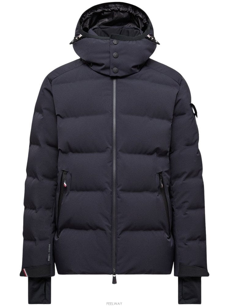 Moncler ��Ŭ���� MONTGETECH �ĵ� �ٿ� ��Ű ���� L20971A00 B0192496844��Ŭ���� MONTGETECH �ĵ� �ٿ� ��Ű ���� L20971A00 B019