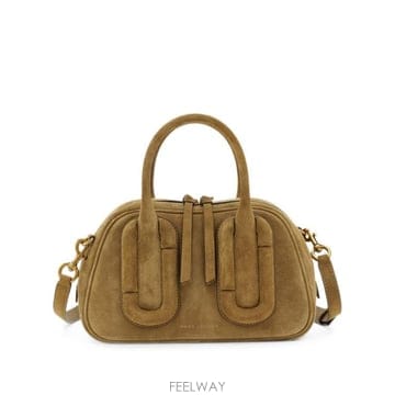 Marc Jacobs 26FW ��ũ�����߽� ��Ʈ�� 2F6HSC012H01 247 HAZELNUT26FW ��ũ�����߽� ��Ʈ�� 2F6HSC012H01 247 HAZELNUT