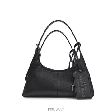 Marc Jacobs 26FW ��ũ�����߽� ����� 2F6HSH016H01 001 BLACK26FW ��ũ�����߽� ����� 2F6HSH016H01 001 BLACK