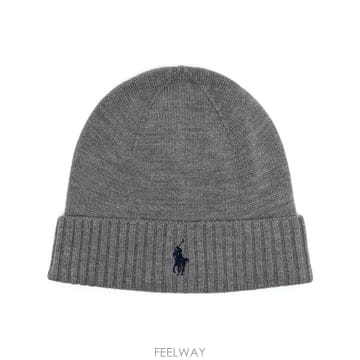 Ralph Lauren 26FW ���� �����η� ���� 710886137 003 FAWN GREY HEATHER26FW ���� �����η� ���� 710886137 003 FAWN GREY HEATHE