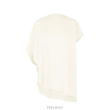 Issey Miyake 26FW �ø����ø��� ���� PP68KT602 01 WHITE26FW �ø����ø��� ���� PP68KT602 01 WHITE