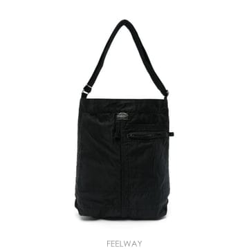 PORTER 26FW ���� ����� 75415114 10 BLACK26FW ���� ����� 75415114 10 BLACK