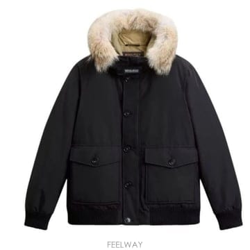 Woolrich 26FW �︮ġ ��Ʈ ���� CFWOOU2238MR UT0001BLK BLACK26FW �︮ġ ��Ʈ ���� CFWOOU2238MR UT0001BLK BLACK