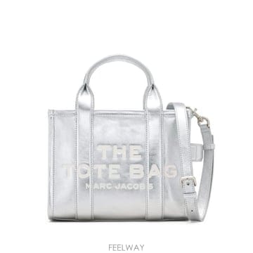 Marc Jacobs 26FW ��ũ�����߽� ��Ż�� ���� ��Ʈ�� 2F3HTT004H01 039 METALLIC SILVER26FW ��ũ�����߽� ��Ż�� ���� ��Ʈ�� 2F3HTT004H01 039 