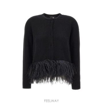 Fabiana Filippi 26FW �ĺ�Ƴ� �ʸ��� ������ MAD226F444 M438825 NERO26FW �ĺ�Ƴ� �ʸ��� ������ MAD226F444 M438825 NERO