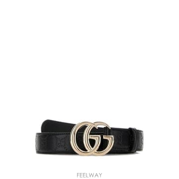 GUCCI 26FW ���� ��Ʈ 625839 AAD5L1000 BLACK26FW ���� ��Ʈ 625839 AAD5L1000 BLACK