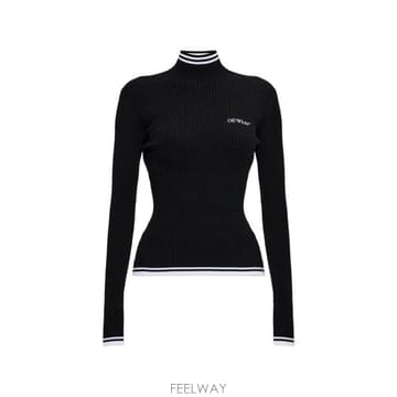 Off White 26FW ����ȭ��Ʈ ���� Ƽ���� 2FB00120T W003 BLACK WHITE26FW ����ȭ��Ʈ ���� Ƽ���� 2FB00120T W003 BLACK WHITE