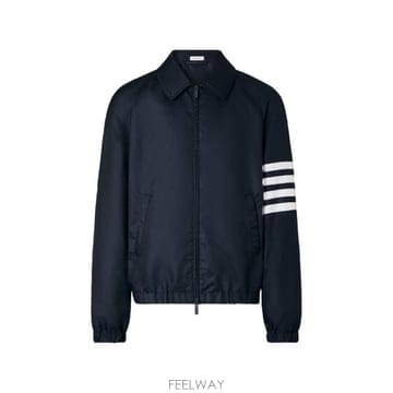 Thom Browne 26FW ����� ���� MJO264C F1095415 Navy26FW ����� ���� MJO264C F1095415 Navy
